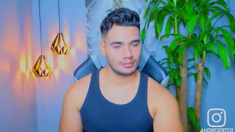 Andres online show from 09.24.25