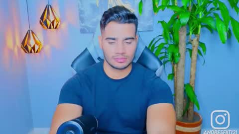 Andres online show from 09.26.25