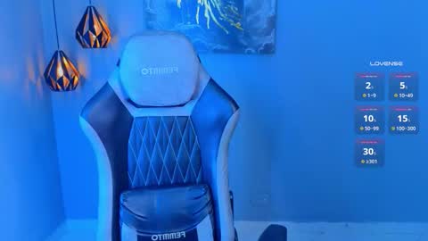 Andres online show from 02.11.26