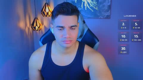 Andres online show from 04.05.26