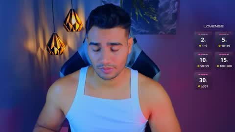 Andres online show from 04.09.26