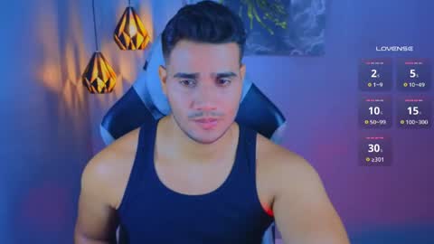 Andres online show from 04.09.26