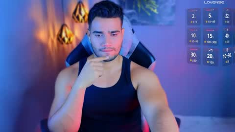 Andres online show from 05.06.26
