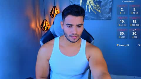Andres online show from 05.09.26
