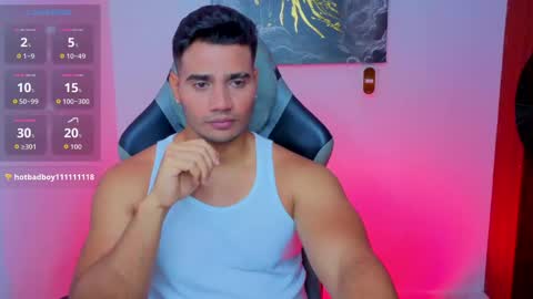 Andres online show from 05.23.26
