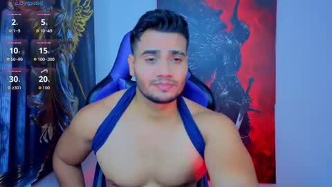 Andres online show from 07.15.26