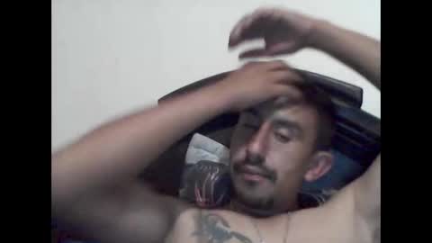 Snapshot of andresfitboy chatting on 11.12.25 andresfitboy online show from 11.12.25