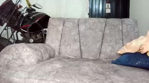 Andrs holguin online show from 03.06.26