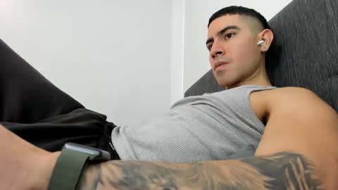 onlyfanscallmegotter online show from 09.13.25