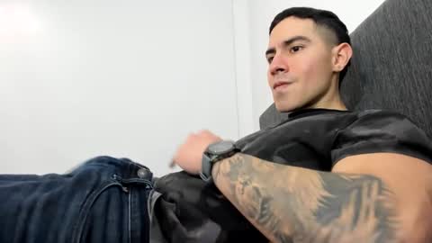 onlyfanscallmegotter online show from 10.10.25