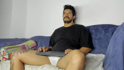 Andres online show from 02.01.26