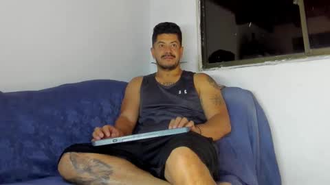 Andres online show from 03.25.26