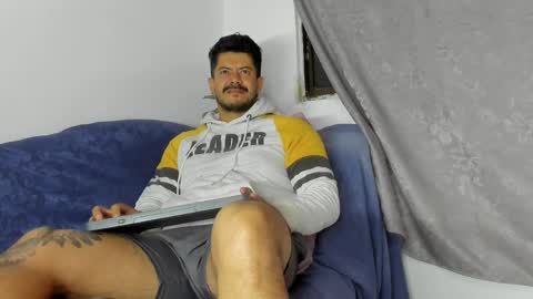 Andres online show from 03.31.26