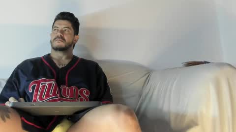 Andres online show from 04.21.26