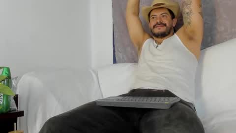 Andres online show from 06.14.26