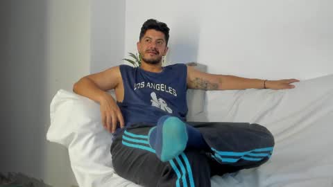 Andres online show from 07.03.26