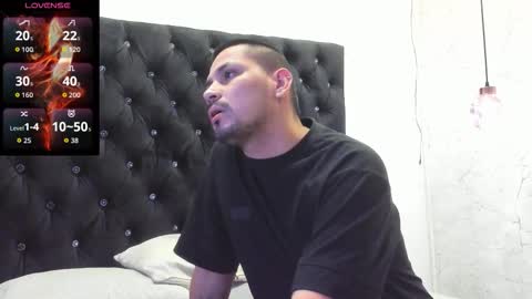 andressterling  online show from 09.15.25