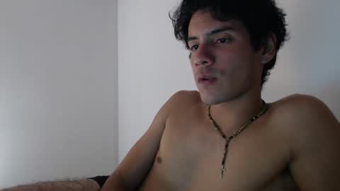 Snapshot of andrestorres0 chatting on 12.10.24 Andres Torres online show from 12.10.24