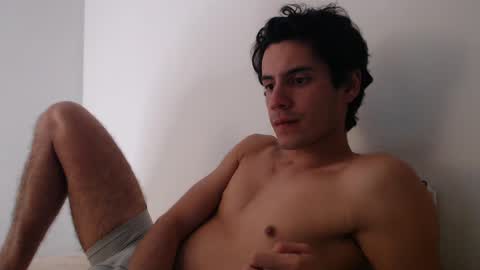 Snapshot of andrestorres0 chatting on 12.17.24 Andres Torres online show from 12.17.24