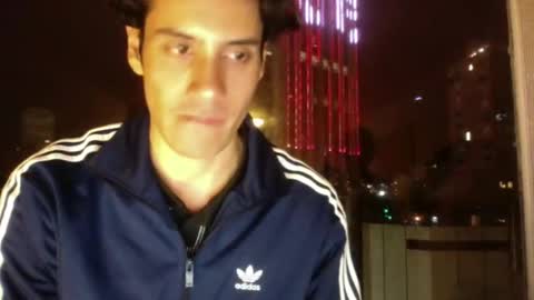 Snapshot of andrestorres0 chatting on 01.06.25 Andres Torres online show from 01.06.25