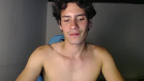 Snapshot of andrestorres0 chatting on 01.29.25 Andres Torres online show from 01.29.25
