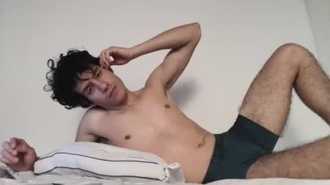 Snapshot of andrestorres0 chatting on 02.23.25 Andres Torres online show from 02.23.25