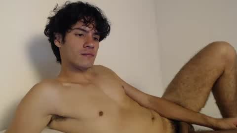 Snapshot of andrestorres0 chatting on 02.27.25 Andres Torres online show from 02.27.25