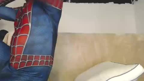 Snapshot of andrestorres0 chatting on 10.24.25 Andres Torres online show from 10.24.25