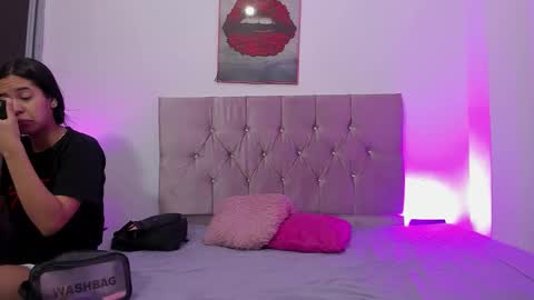 andretiiandcamila online show from 09.16.25