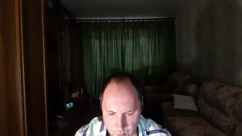 Snapshot of andretota6 chatting on 10.25.25 ANDRE online show from 10.25.25