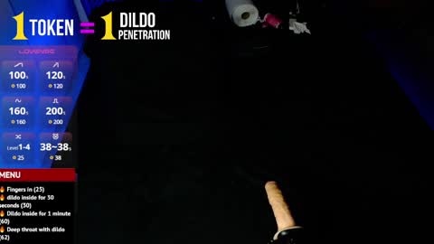 Snapshot of andreu_cavel chatting on 12.04.24 Andreu Cavel online show from 12.04.24