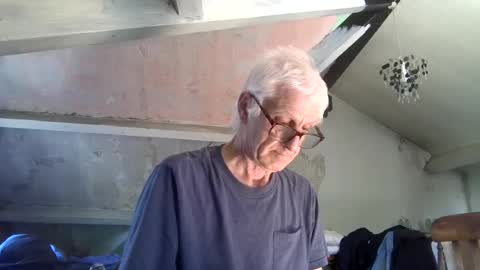 Andrew online show from 07.14.26