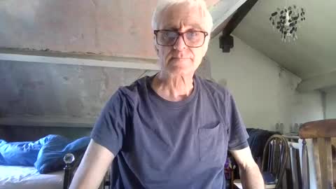 Andrew online show from 07.16.26