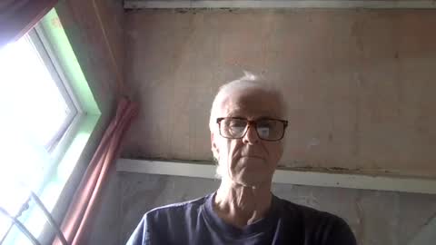 Andrew online show from 07.19.26