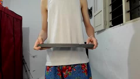 andrew_2811 online show from 01.13.26