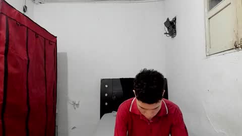 andrew_2811 online show from 02.19.26