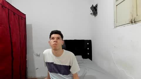 andrew_2811 online show from 02.22.26