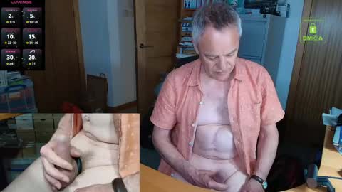 Andrew online show from 06.05.26