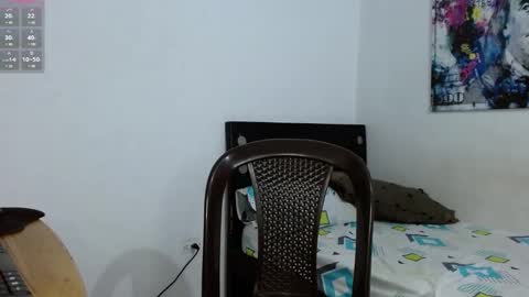 Snapshot of andrew_ag chatting on 12.30.24 Andrew G online show from 12.30.24