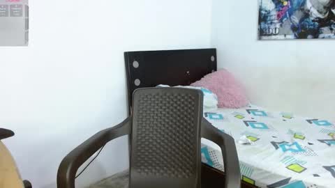 Snapshot of andrew_ag chatting on 01.03.25 Andrew G online show from 01.03.25