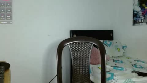 Snapshot of andrew_ag chatting on 01.12.25 Andrew G online show from 01.12.25