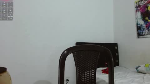 Snapshot of andrew_ag chatting on 02.21.25 Andrew G online show from 02.21.25