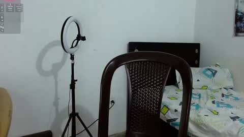 Snapshot of andrew_ag chatting on 02.28.25 Andrew G online show from 02.28.25