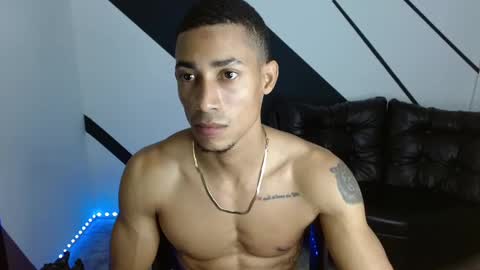 Snapshot of andrew_ag chatting on 09.09.25 Andrew G online show from 09.09.25