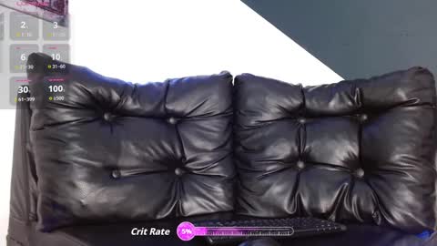 Snapshot of andrew_ag chatting on 10.24.25 Andrew G online show from 10.24.25