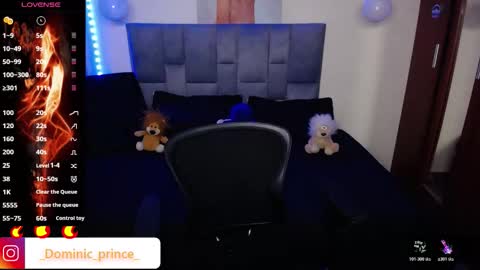 andrew_angels online show from 10.30.25