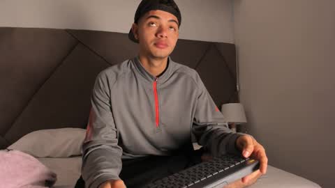 Colleman online show from 10.13.25