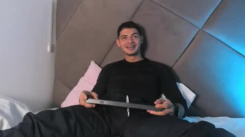 Colleman online show from 11.07.25