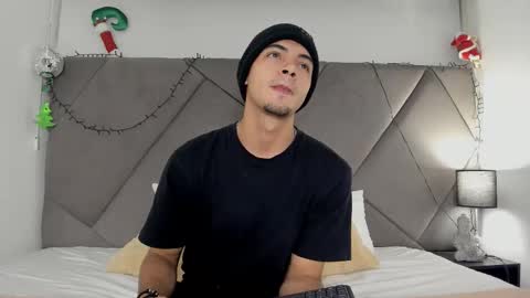 Colleman online show from 11.21.25