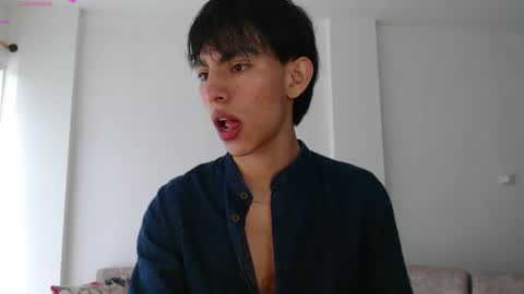 Andrew Courtz online show from 12.15.25